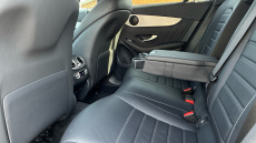 Mercedes-Benz GLC Coupe GLC 300 4Matic AMG Line Premium 5dr 9G-Tronic Petrol Estate